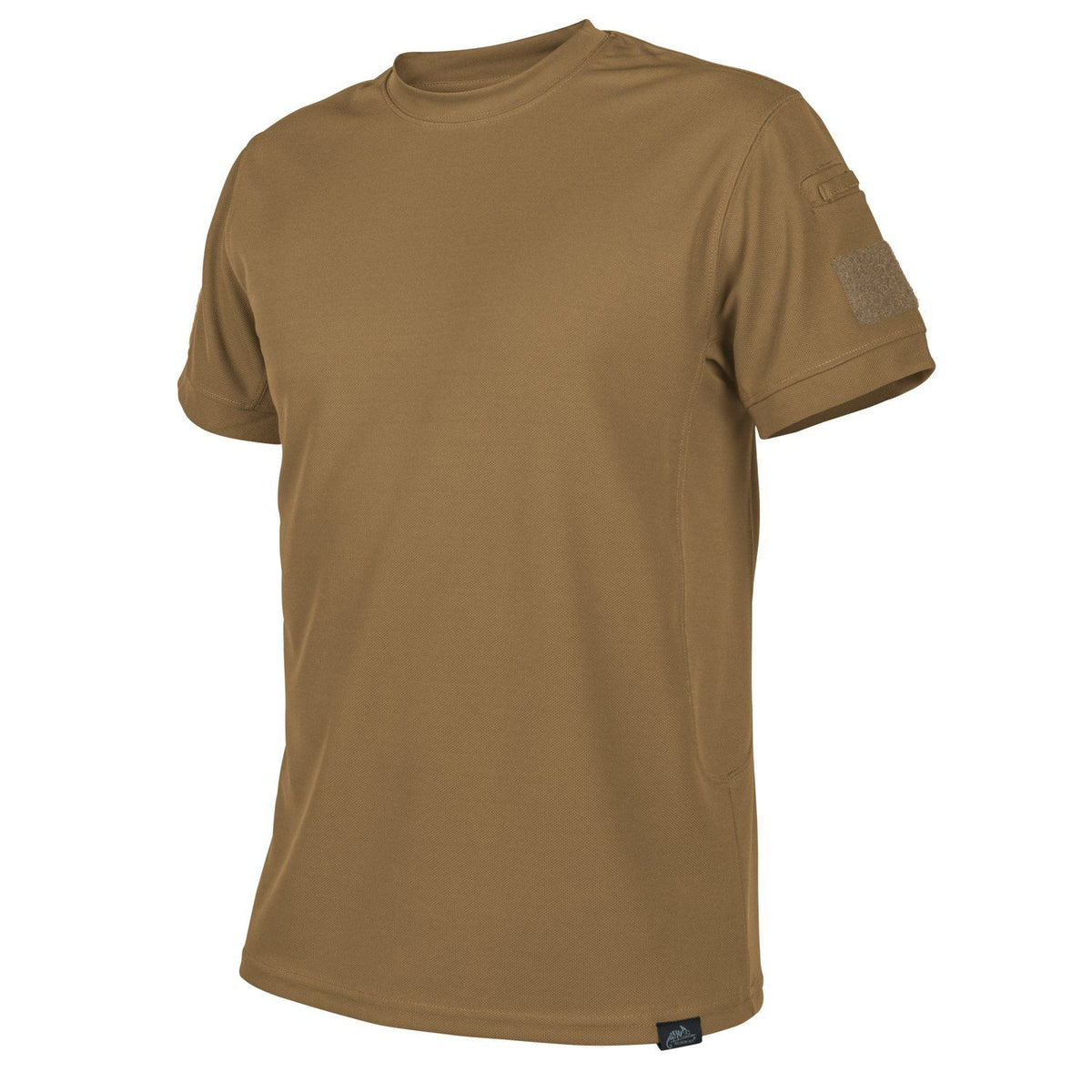 Tactical T-Shirt - Topcool Lite - Coyote