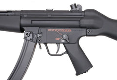 G&G MP5 A4 Blowback