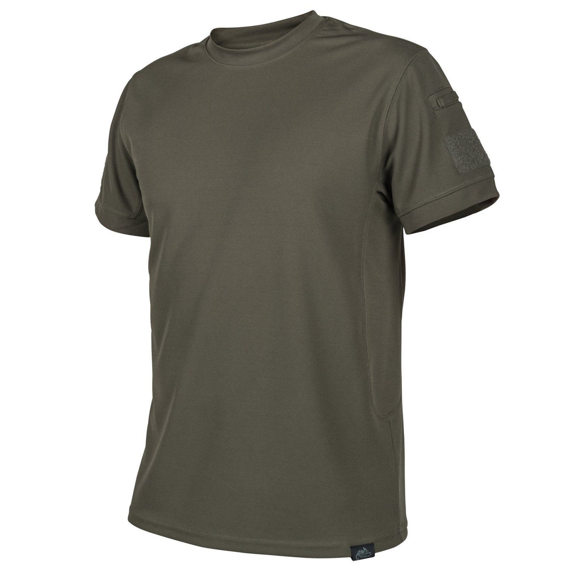 Tactical T-Shirt - Topcool Lite - OD