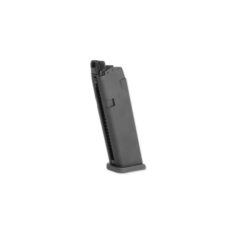 Glock 17 and 23 Gas Magazine