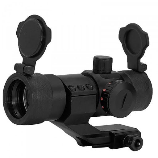 Battle M2 Red Dot