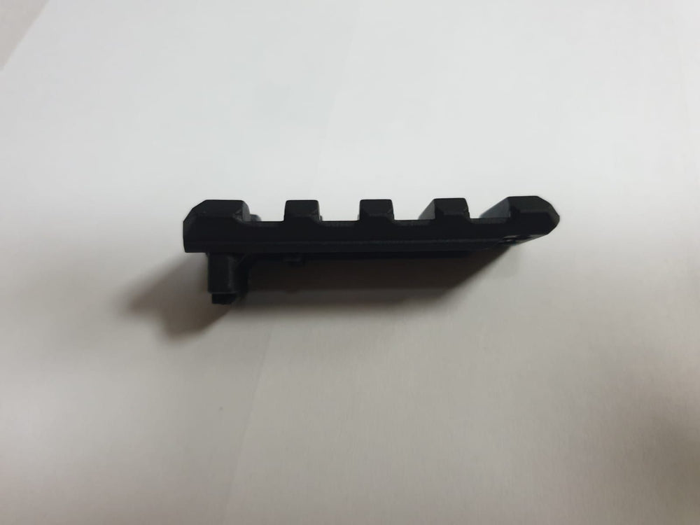 Slitta Posteriore per AAP01 - Action Army