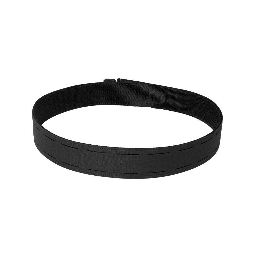 Warrior Fight Light Belt – Black