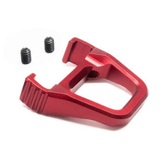 Charging Ring CNC per AAP01 Red - Action Army