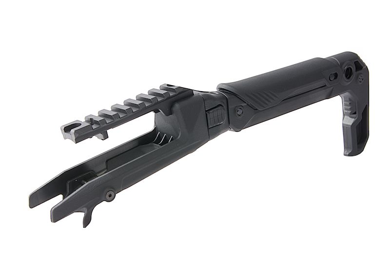 Folding Stock per AAP01 - Action Army