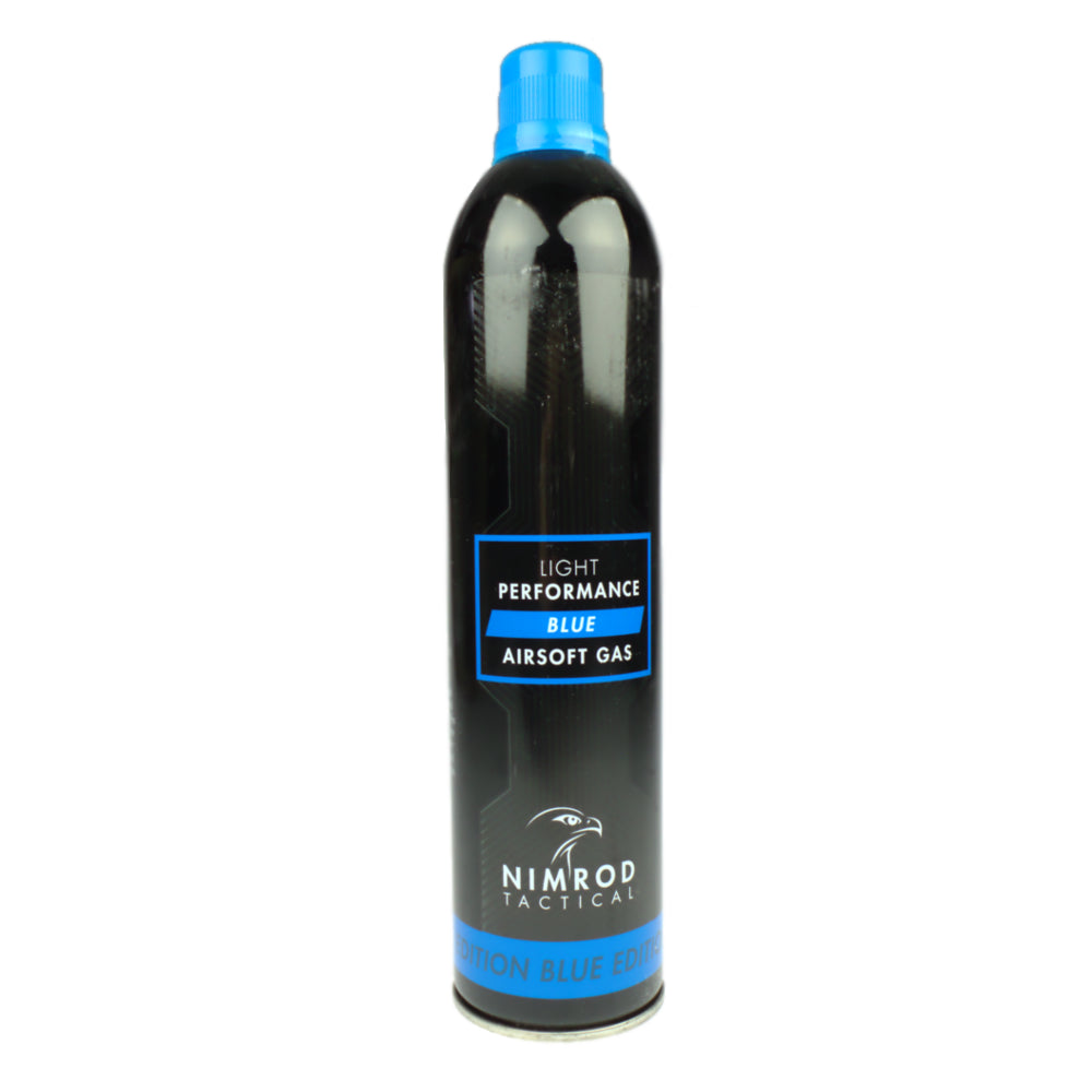 Nimrod - Light Performance Blue Gas 500ml