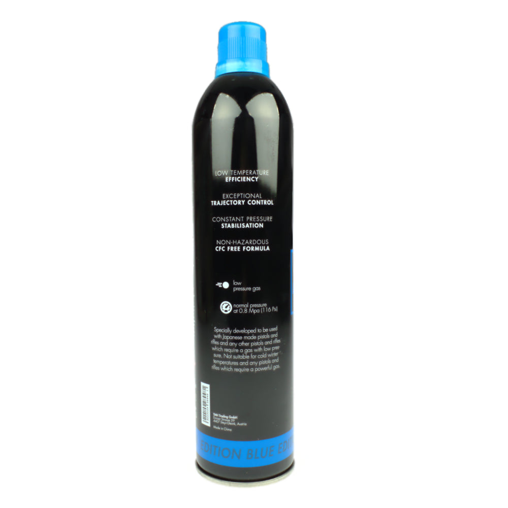Nimrod - Light Performance Blue Gas 500ml