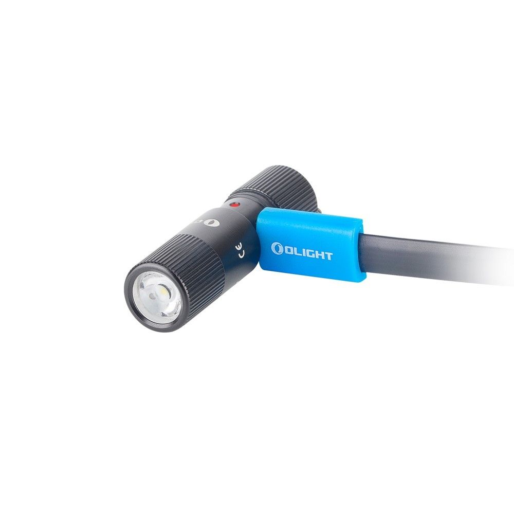 Olight i1R 2 EOS Ricaricabile Con USB