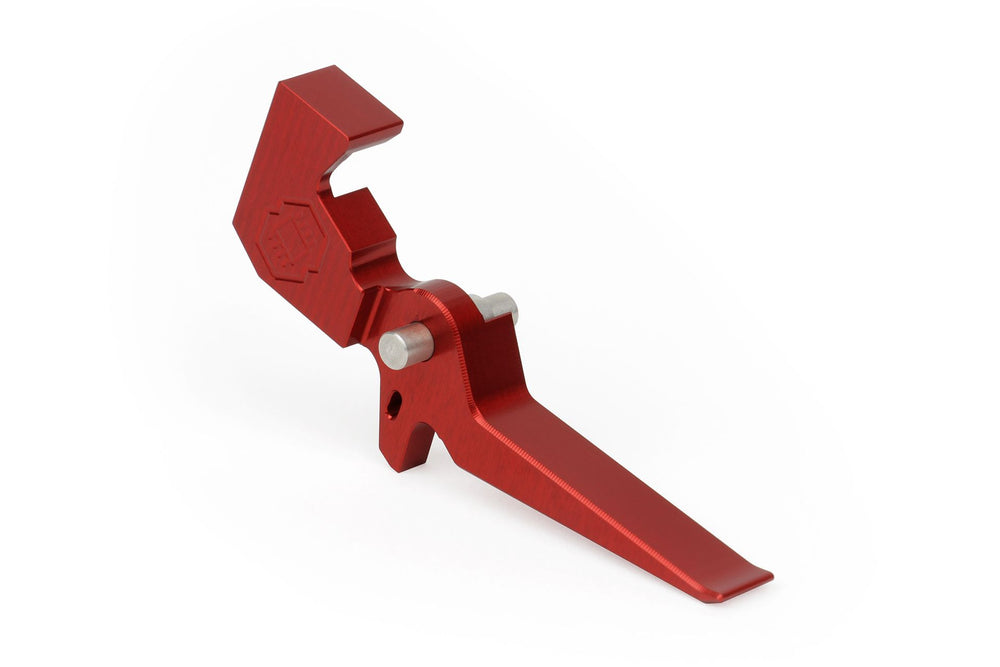 Gate Quantum Trigger 1A1 - Red