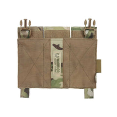 Warrior Detachable Triple Covered M4 Pouch – Multicam