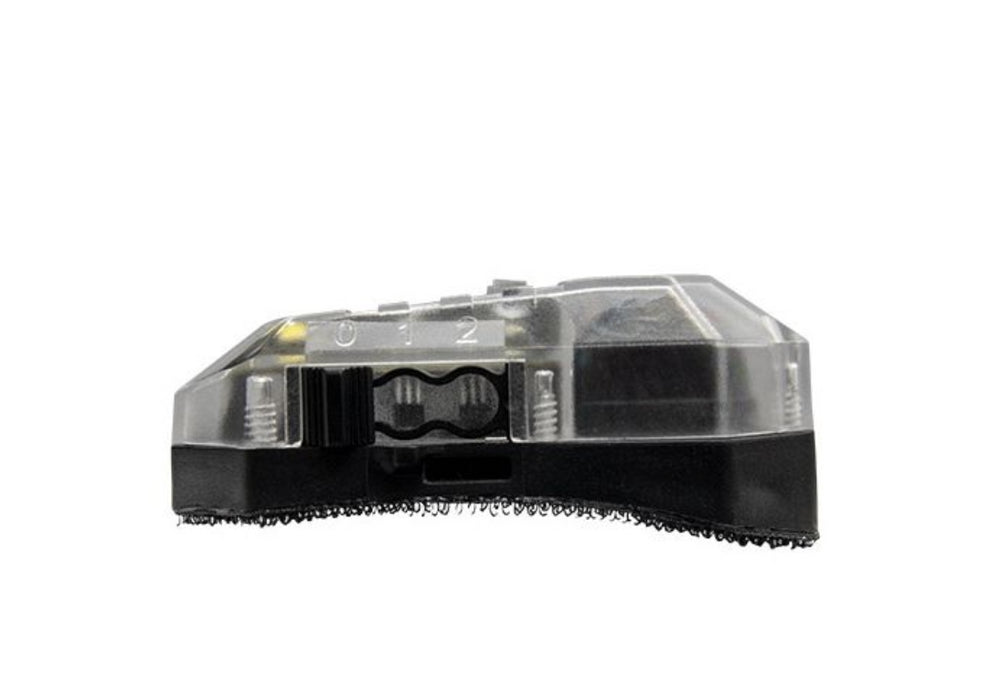 OPSMEN - F101 "Stealth" Survival Light - Black