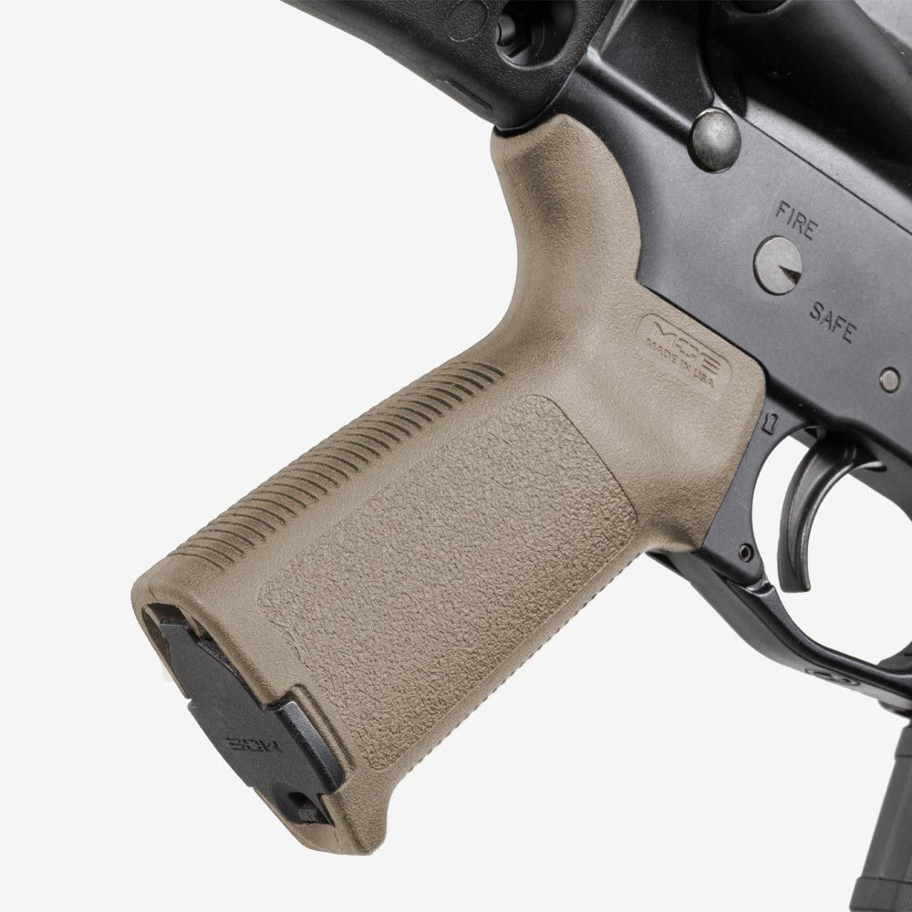 Magpul® - MOE® Grip – AR15/M4 - Flat Dark Earth