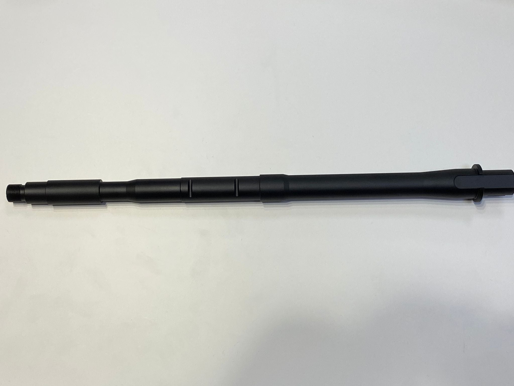 Outer Barrel 15"