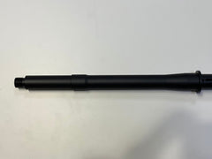 Outer Barrel 15"