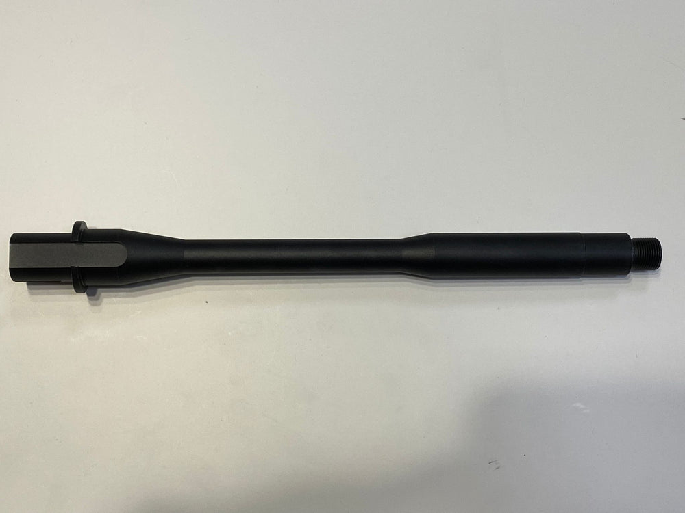 Outer Barrel 10.5" Step Cut