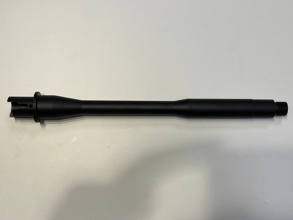 Outer Barrel 10.5" Step Cut