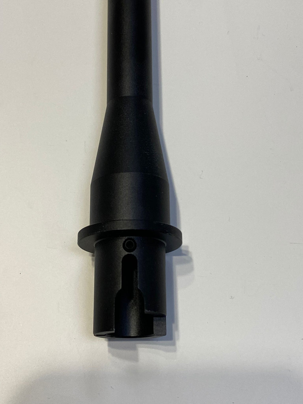 Outer Barrel 10.5" Step Cut