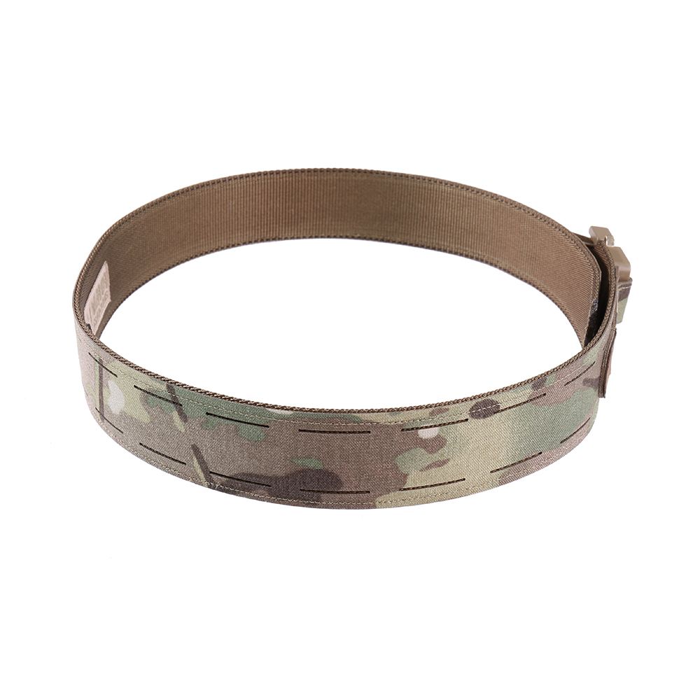 Warrior Fight Light Belt – Multicam