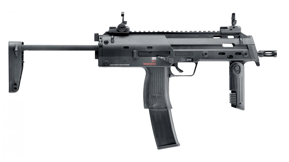 Heckler & Koch MP7 A1