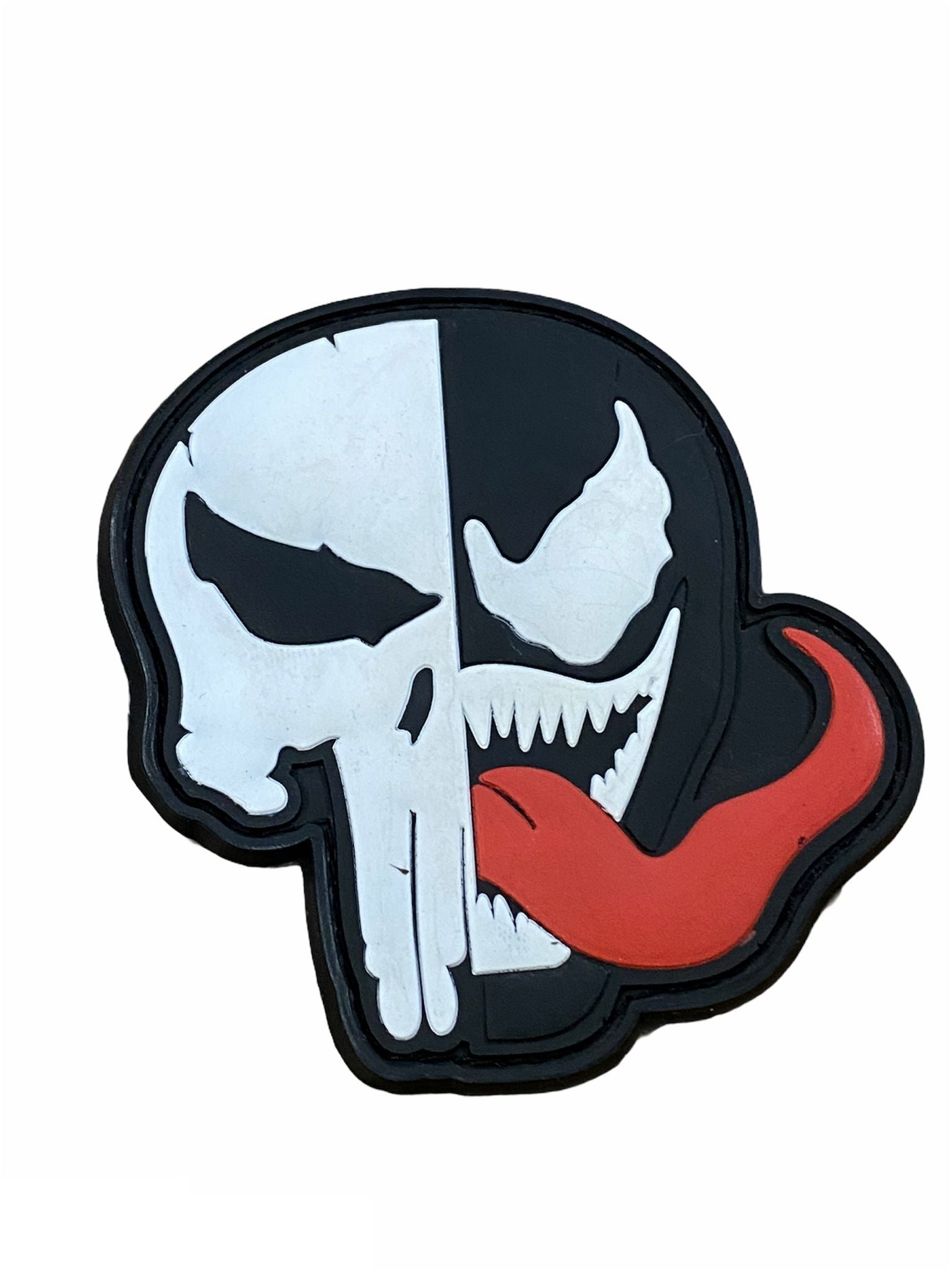 Patch Venom/Punisher