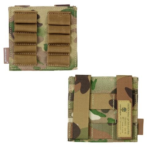 Tasca porta Cyalume Multicam