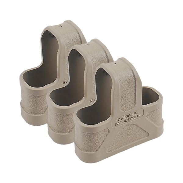 Set Estrattori per Caricatori 5.56 Dark Earth - MAGPUL