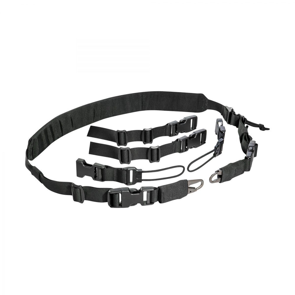 Tasmanina Tiger - Sling Multiuso – 2021 - Black