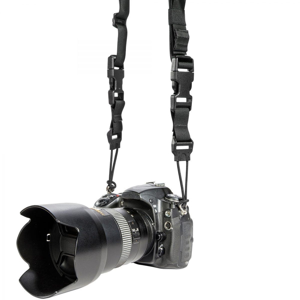 Tasmanina Tiger - Sling Multiuso – 2021 - Black