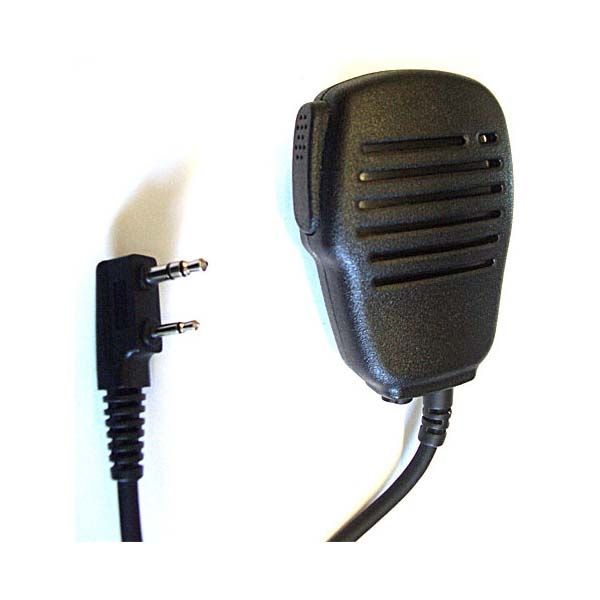 Microfono Altoparlante PJD-3602 per Kenwood