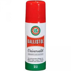 Ballistol Spray Lubrificante 50 ML