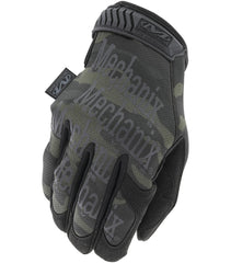 Mechanix The Original Multicam Black