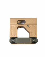 Fast Micro Mount hi T1 Unity Replica - Bronze