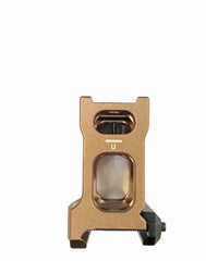 Fast Micro Mount hi T1 Unity Replica - Bronze