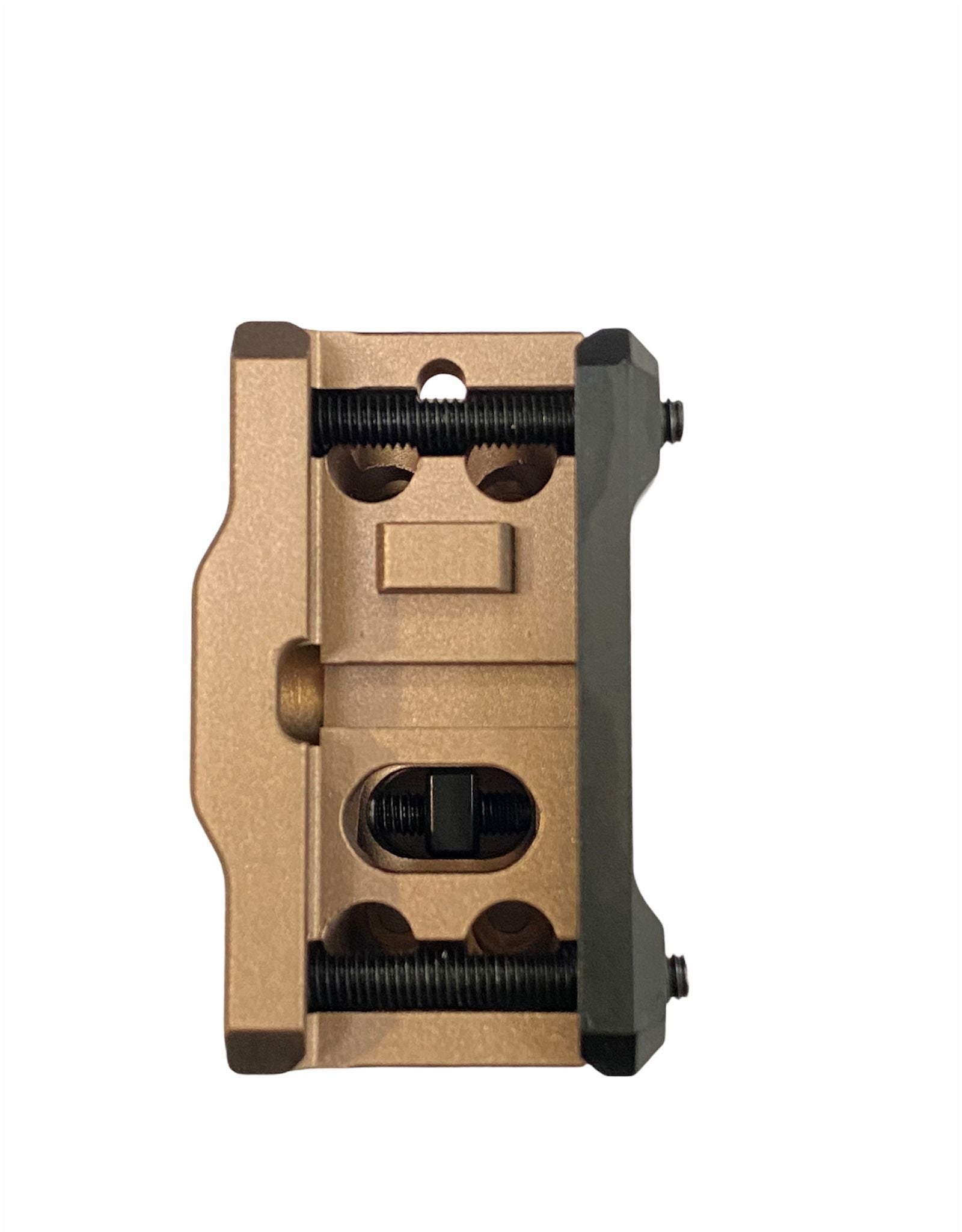 Fast Micro Mount hi T1 Unity Replica - Bronze