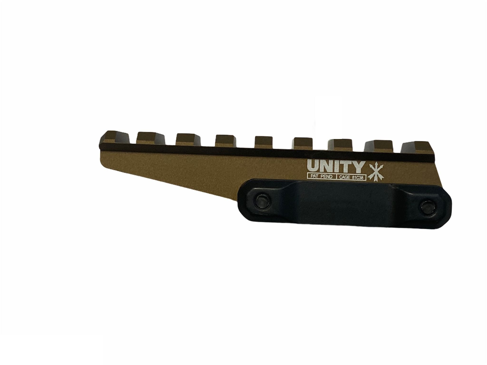 Rialzo Unity per Red Dot Replica - Bronze