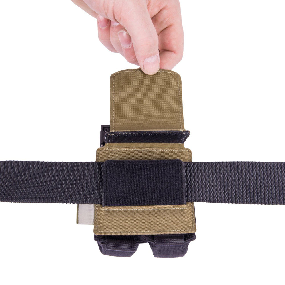 BMA Belt Molle Adapter 2® - Cordura® - Black