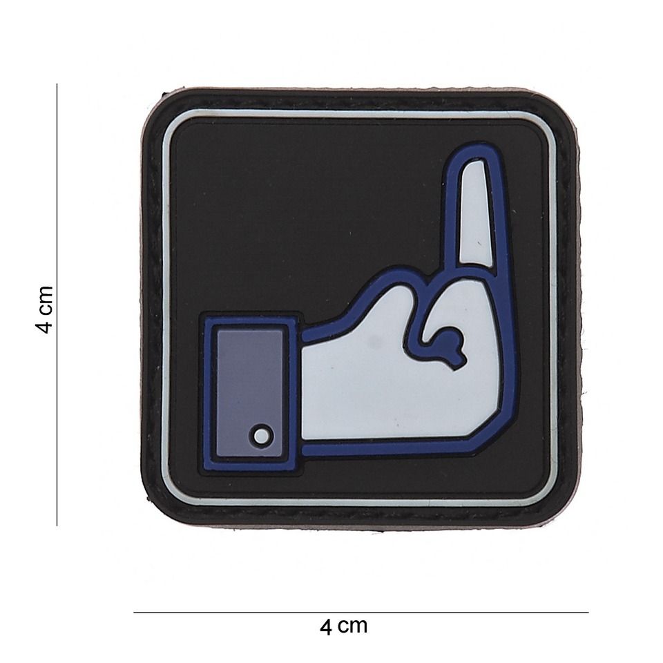 Patch fuck fb