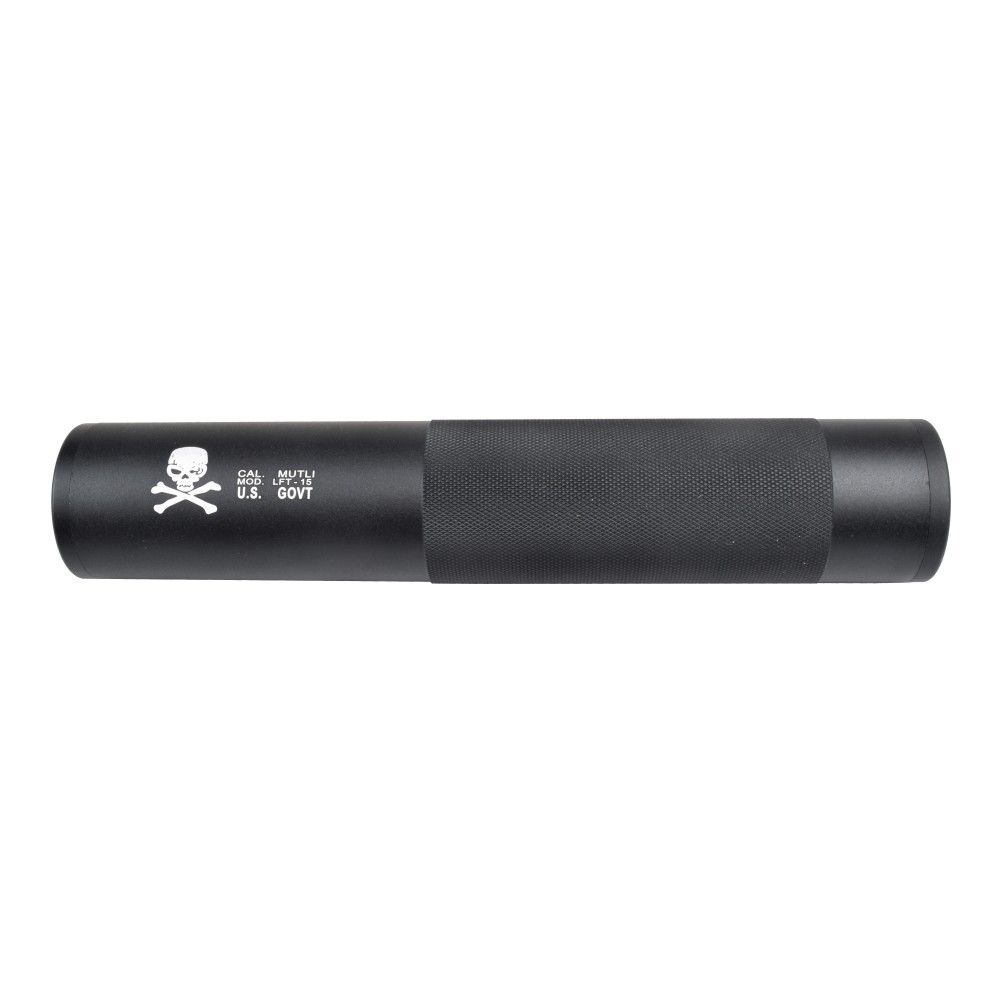 CYMA - Silenziatore 190mm X 35mm