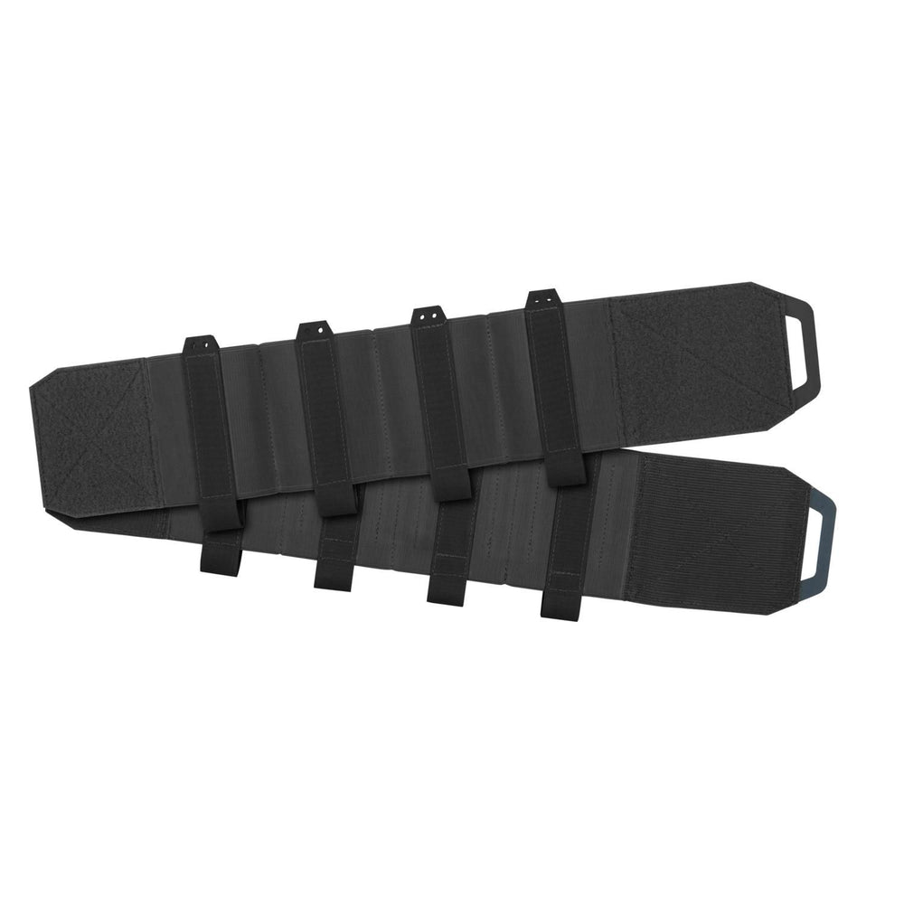 SPITFIRE MK II Elastic Cummerbund® - Black