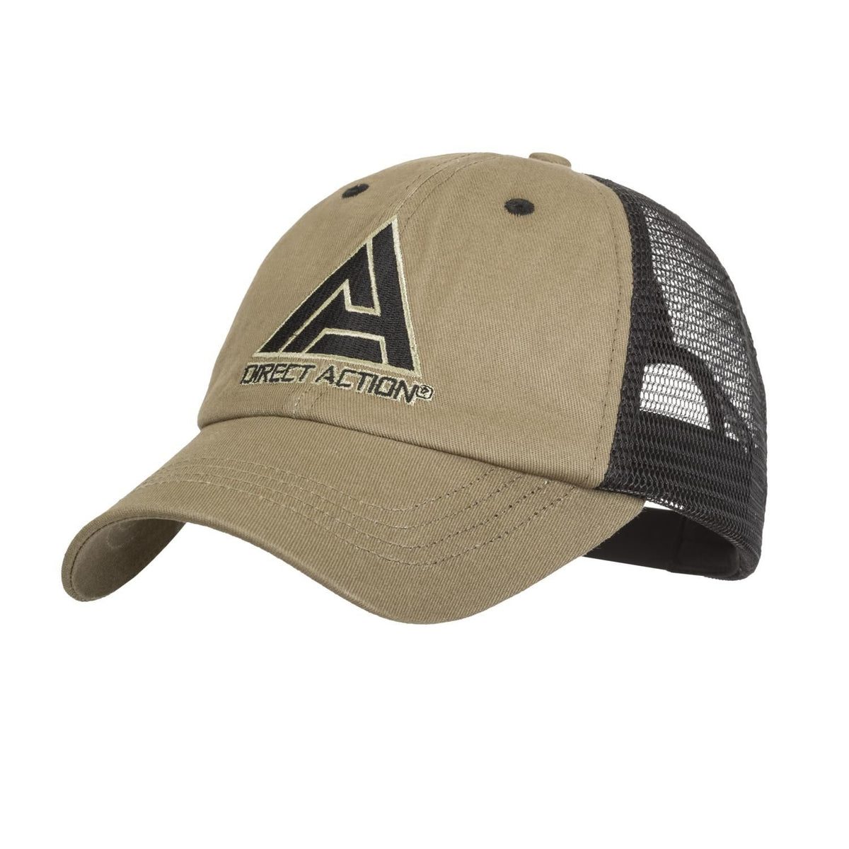 Direct Action - Feed Cap - Olive Green