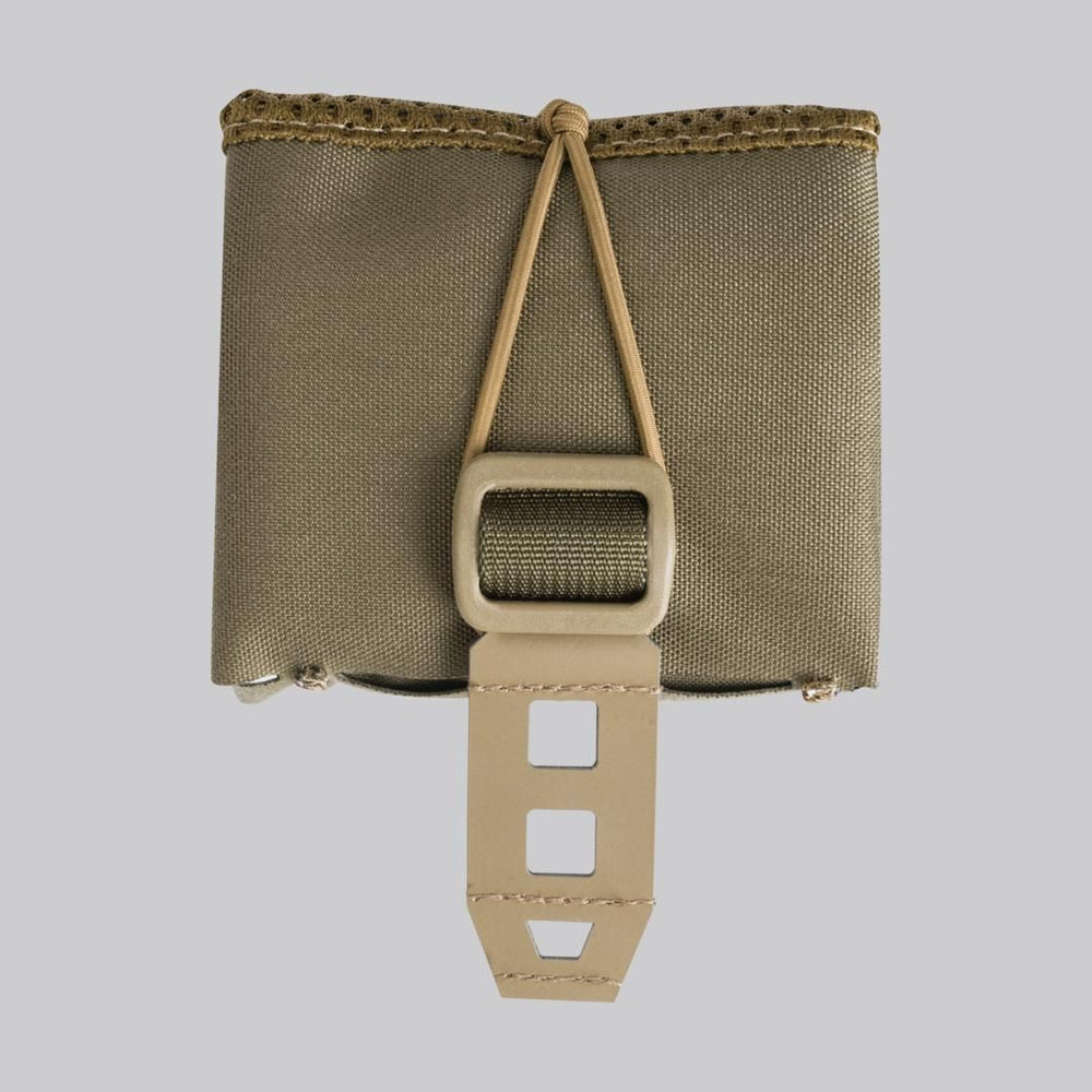 DUMP Pouch Cordura® - Ranger Green