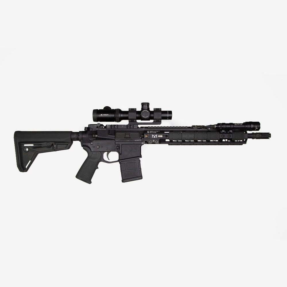 Magpul® - MOE SL® - Calcio per AR15/M4 – Mil-Spec - Black