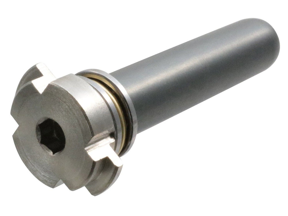 Guidamolla Cuscinettata in Ergal di Seconda Versione per Gearbox VFC QD