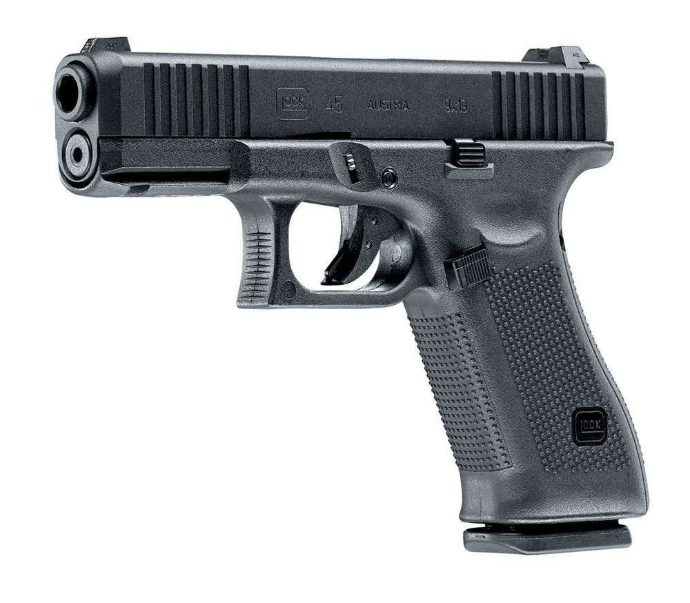 Glock 45 Gen5 - Black