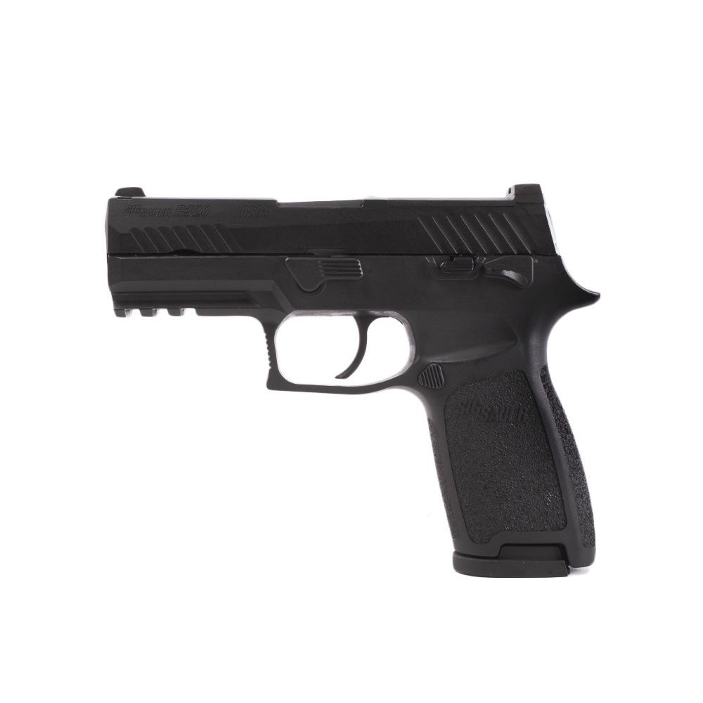 Pistola a GAS ProForce P320 M18 Black VFC Sig Sauer