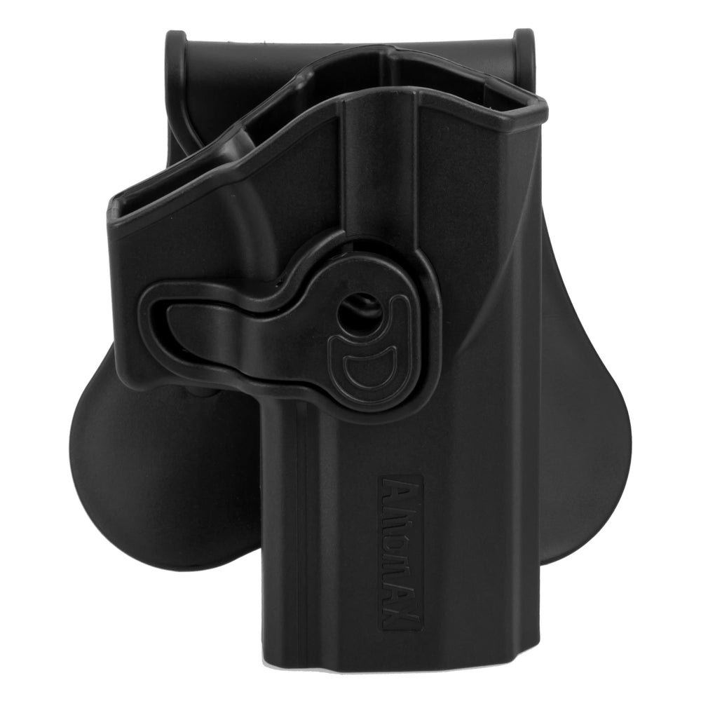 Paddle Holster for SIG P320 - Black