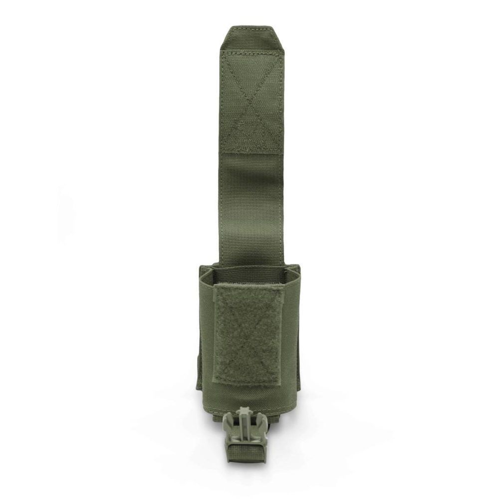 Warrior Single Smoke Gen 2 - OD