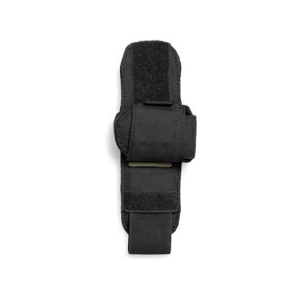 Warrior Garmin Wrist Case Black