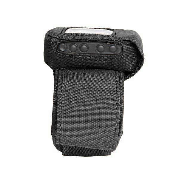 Warrior Garmin Wrist Case Black