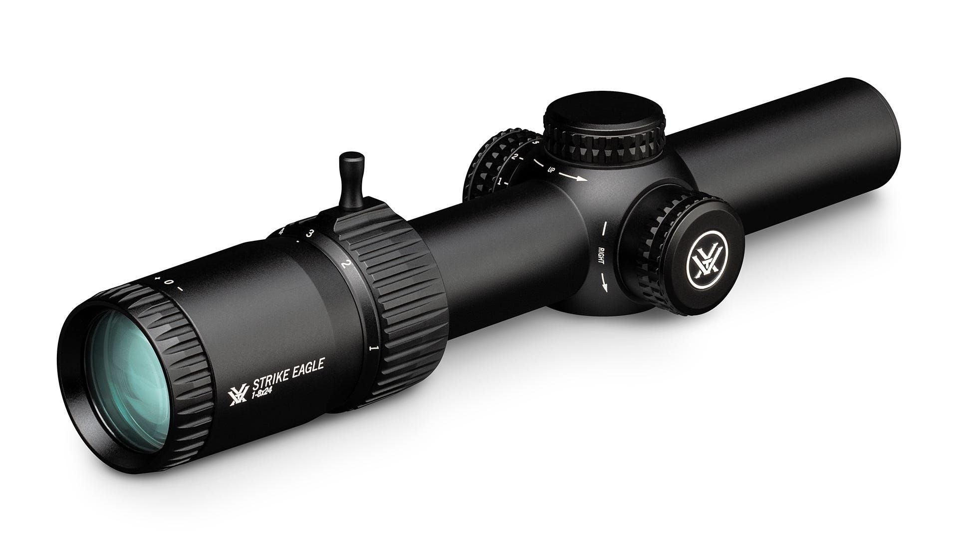 STRIKE EAGLE® 1-8X24 AR-BDC3 (MOA) Reticle